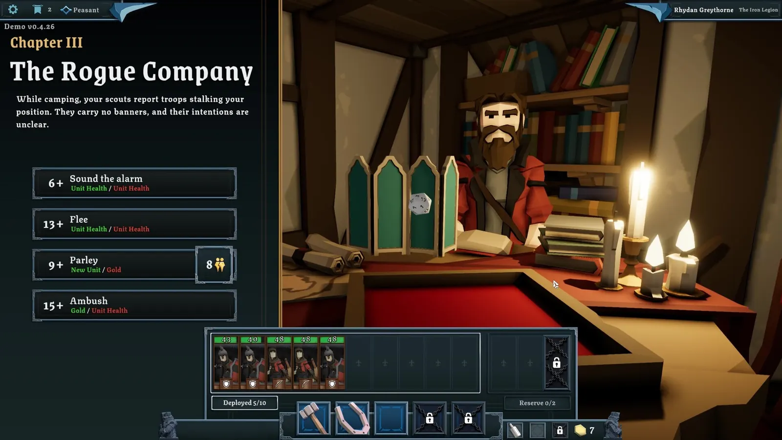Tabletop Tavern media 12