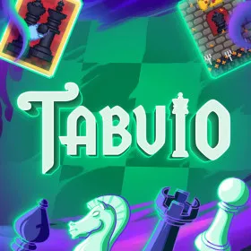 Обкладинка гри Tabulo