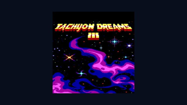 Tachyon Dreams III: The Rancid Buttermilk from Andromeda