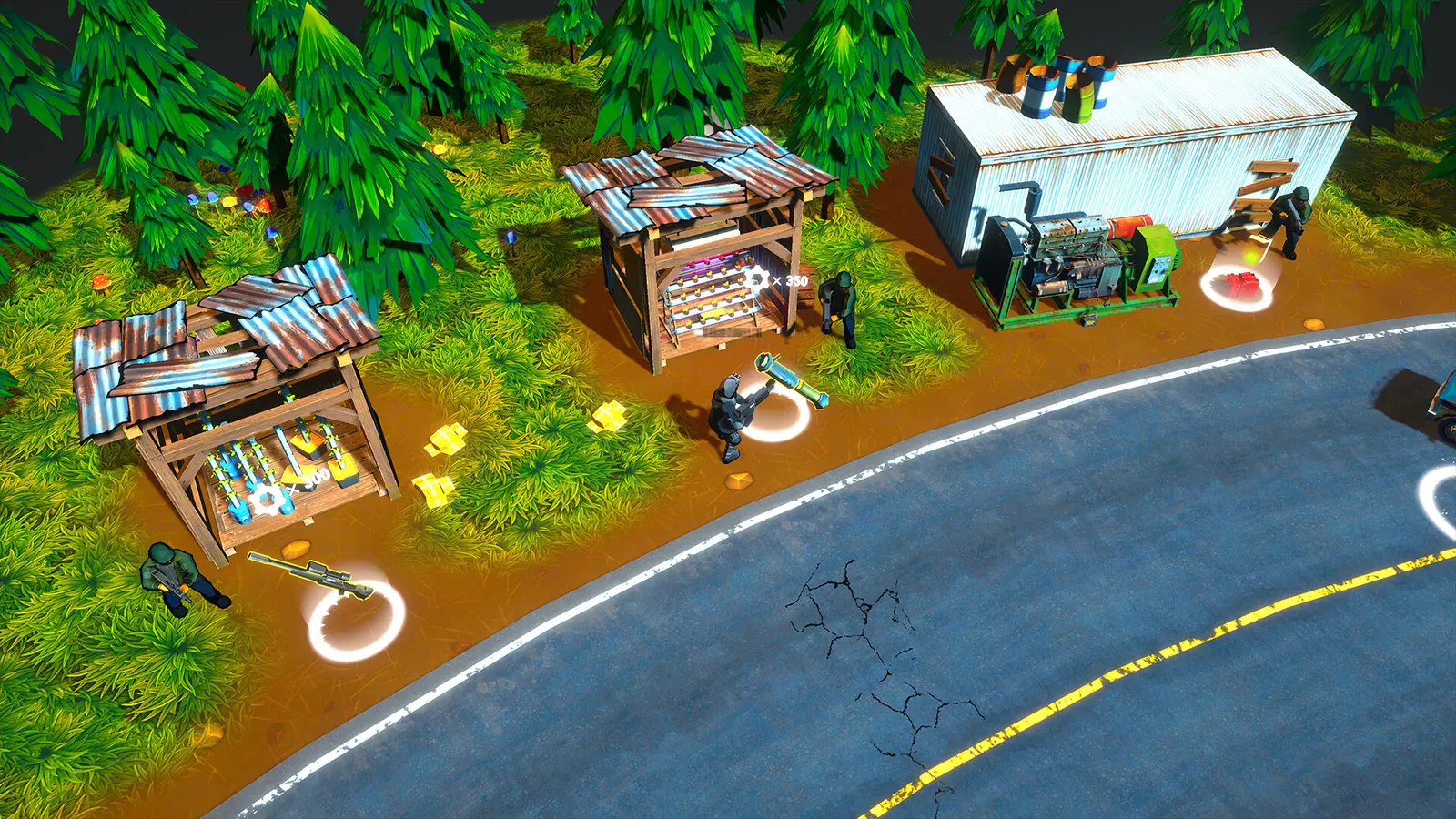 TACTICAL BANDITS media 7