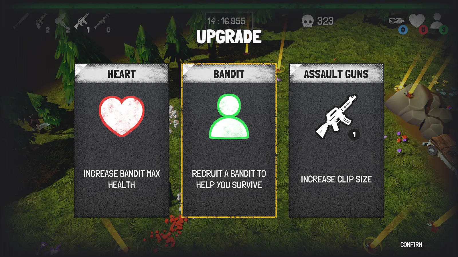 TACTICAL BANDITS media 8