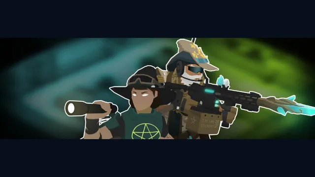 Tactical Breach Wizards