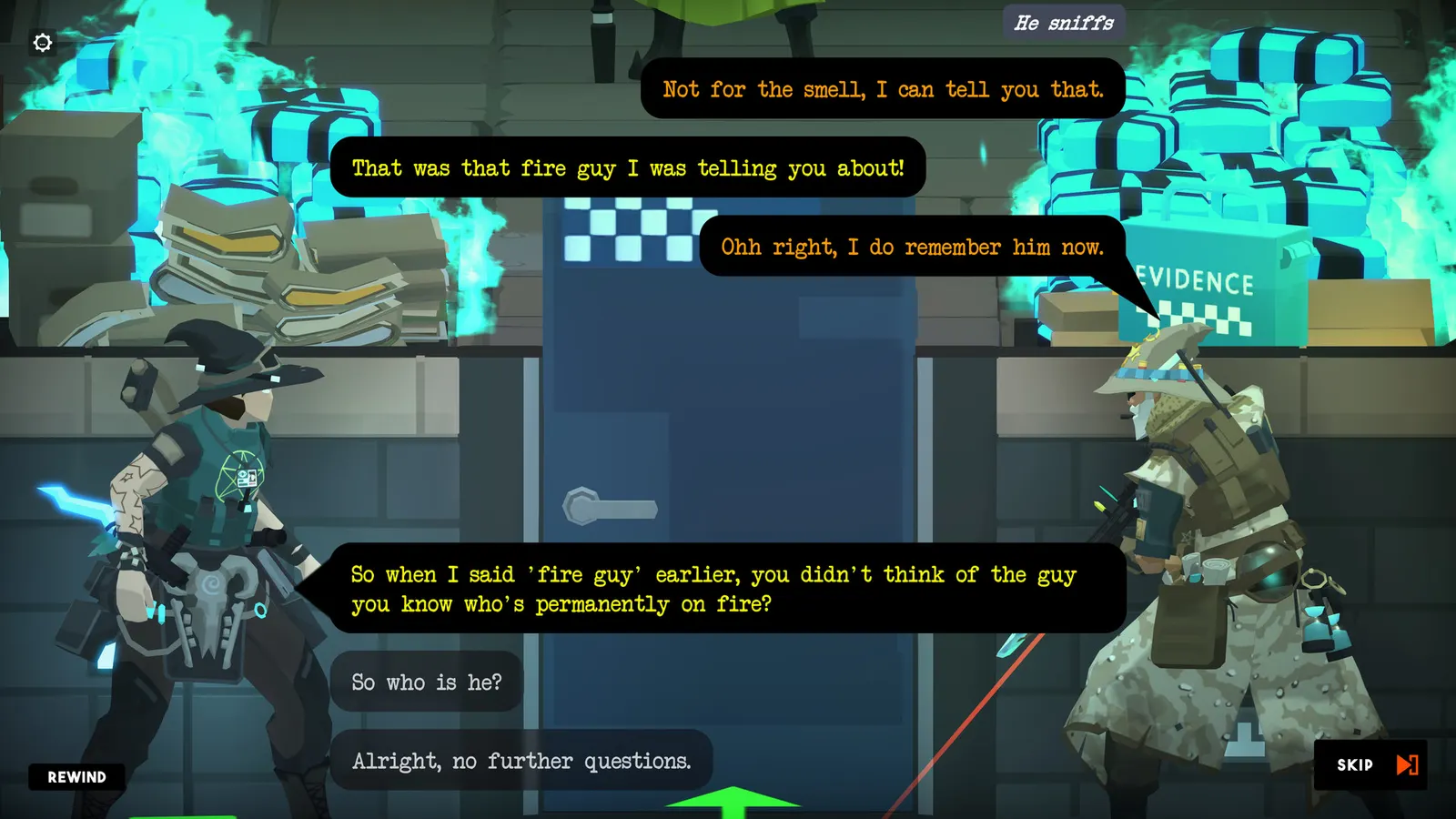Tactical Breach Wizards media 3