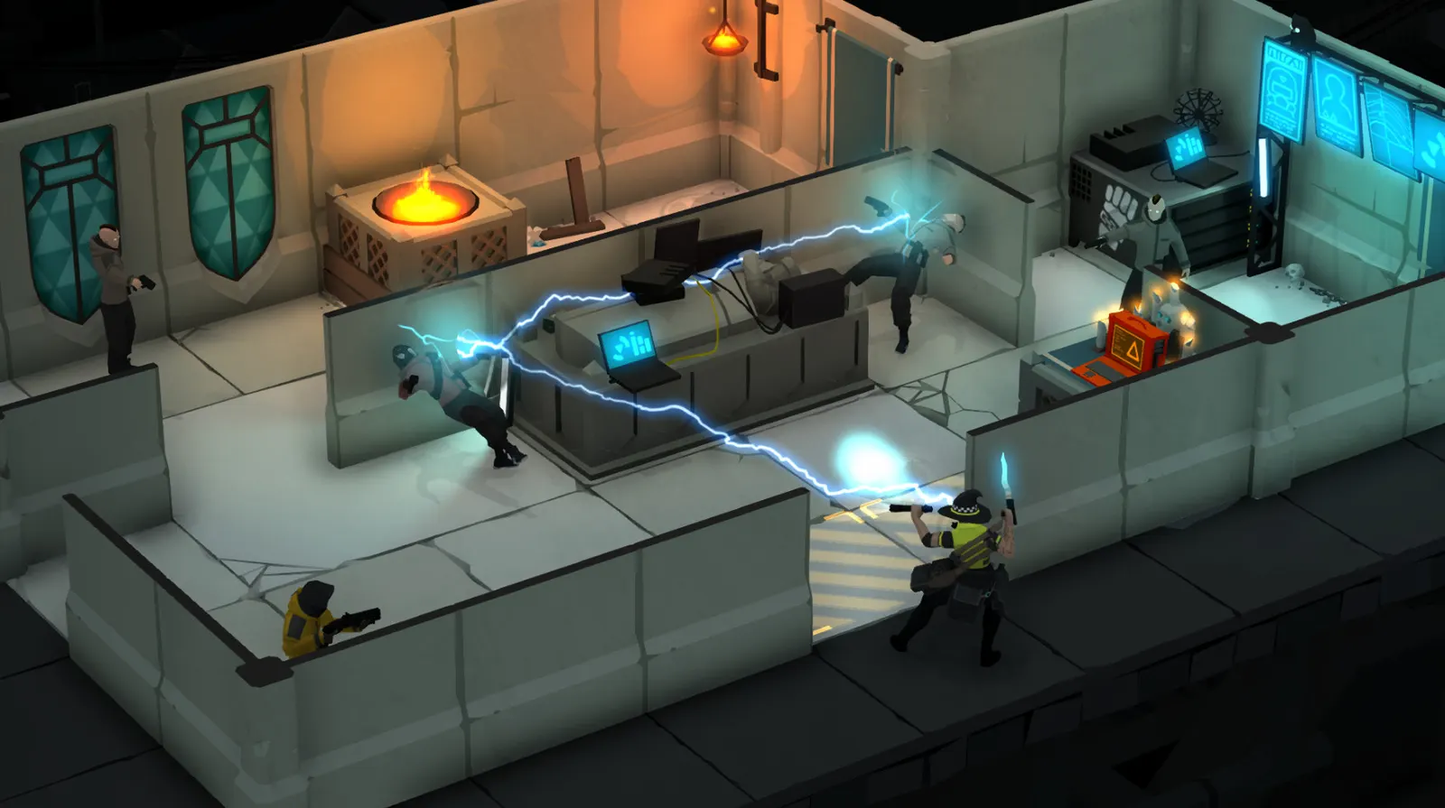 Tactical Breach Wizards media 7