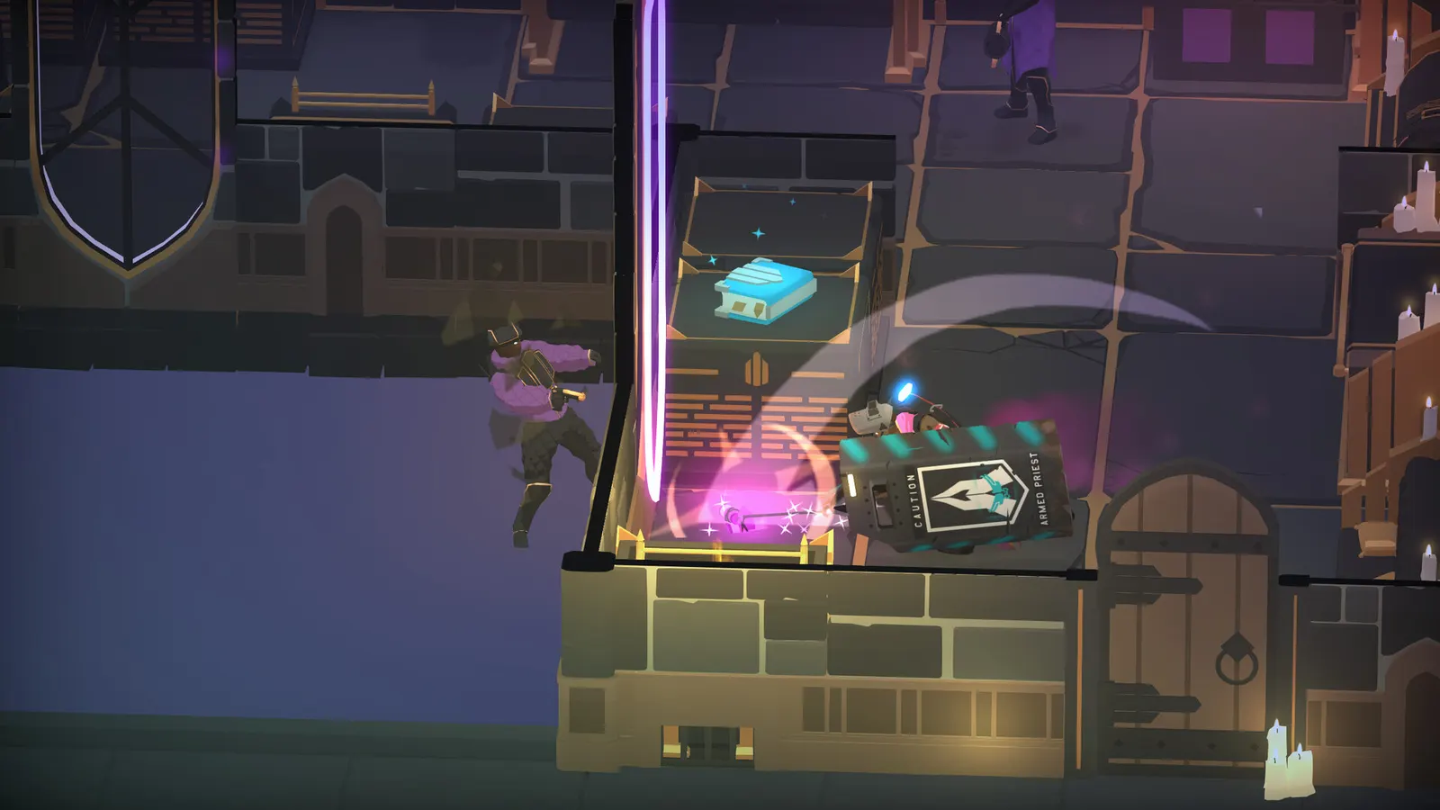 Tactical Breach Wizards media 4