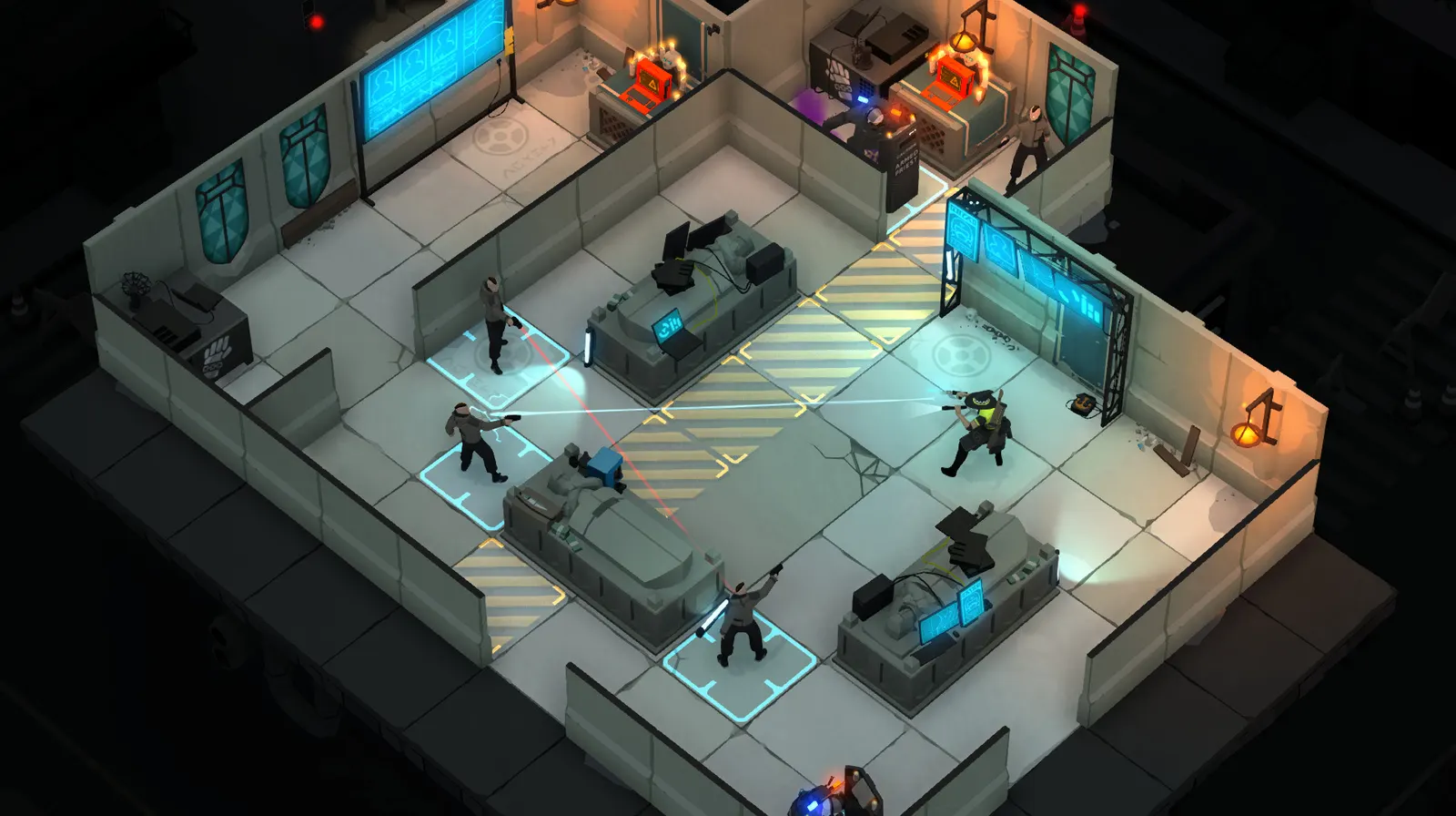Tactical Breach Wizards media 8