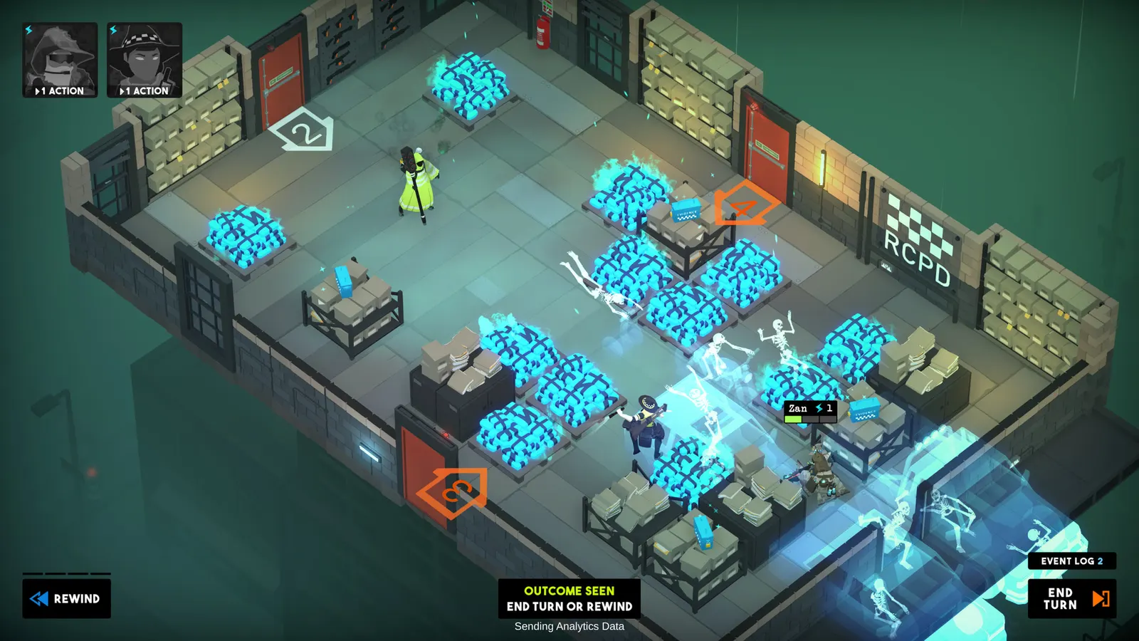 Tactical Breach Wizards media 5