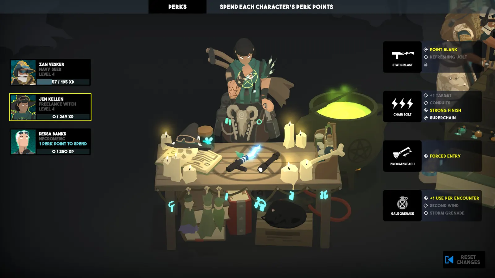 Tactical Breach Wizards media 6