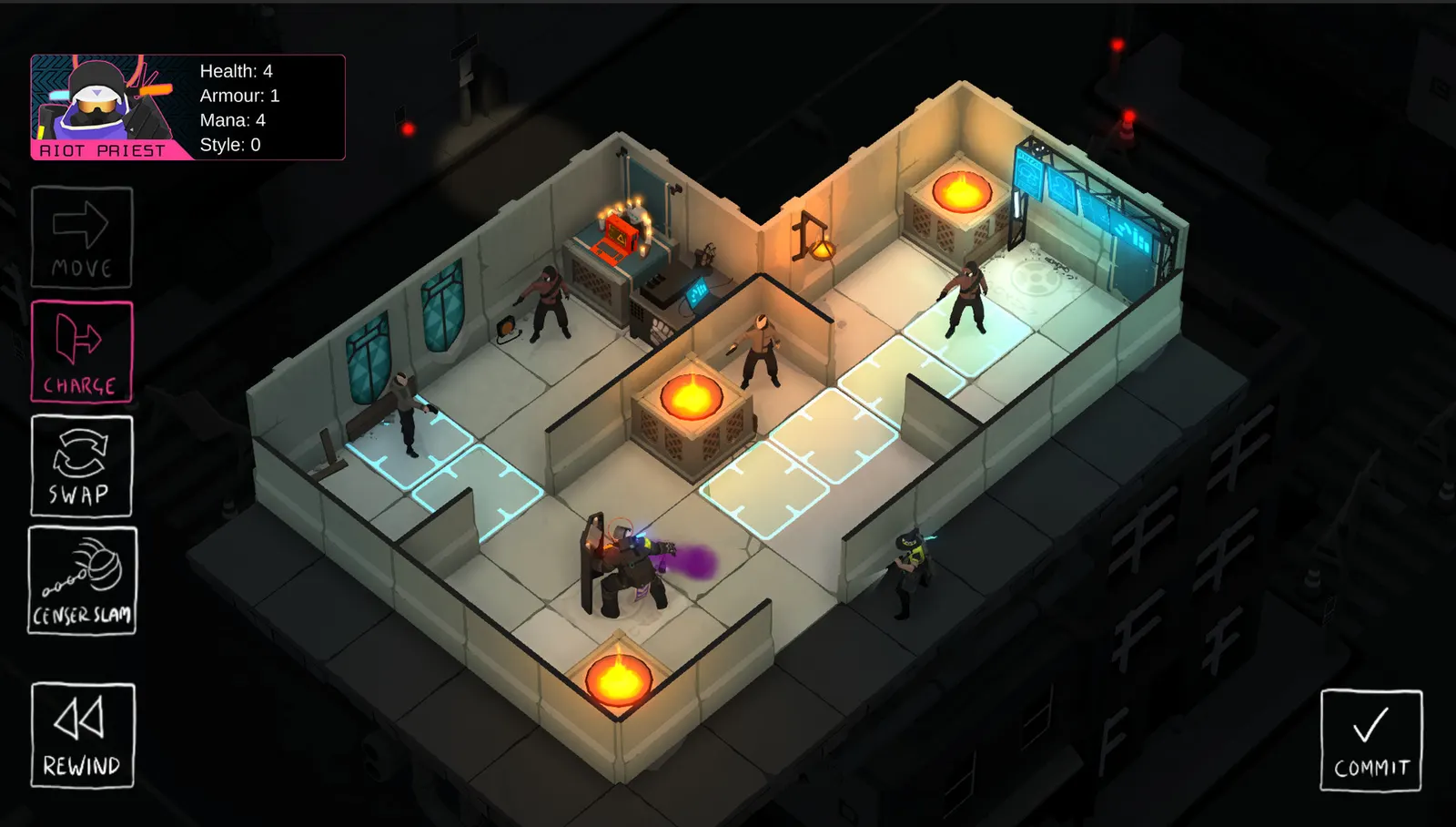 Tactical Breach Wizards media 9