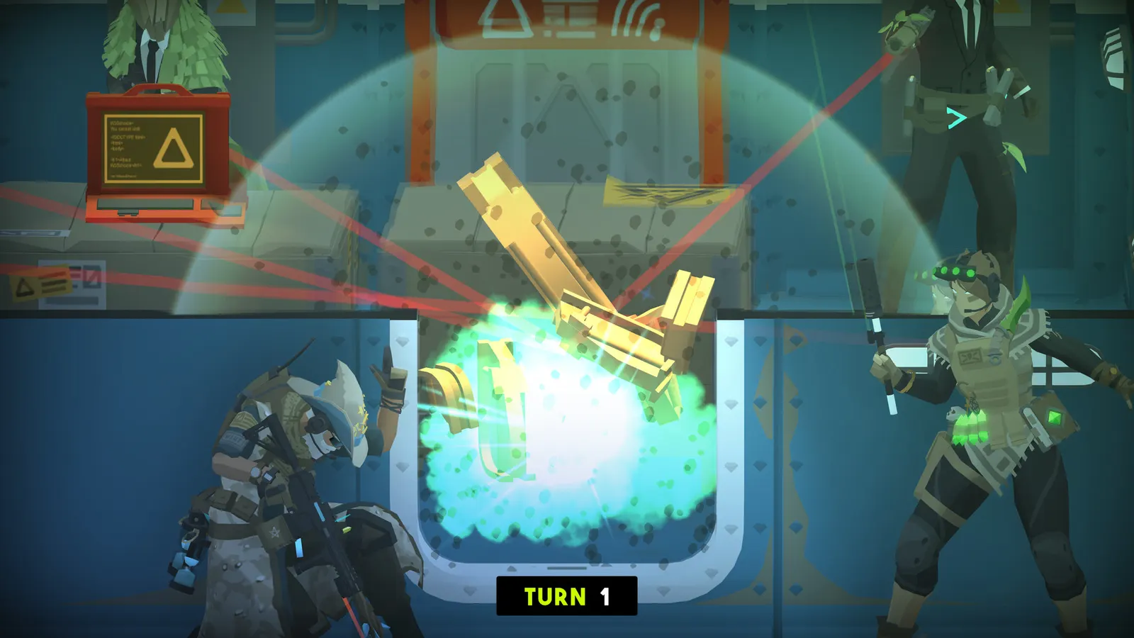 Tactical Breach Wizards media 7