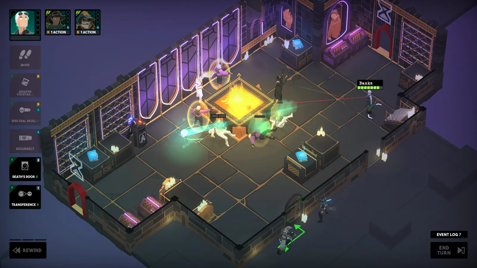 Tactical Breach Wizards media 8