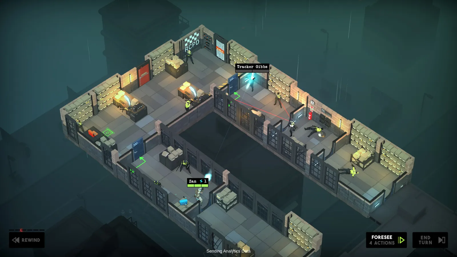 Tactical Breach Wizards media 11