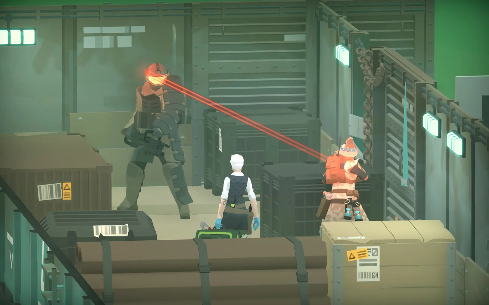 Tactical Breach Wizards media 12