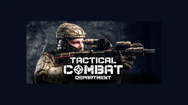 Tactical Combat Department