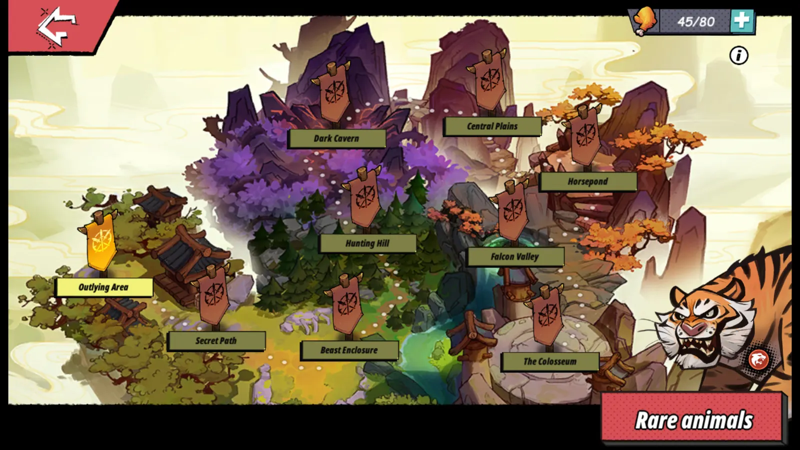 Tactical Three Kingdoms (3 Kingdoms) - Strategy & War media 13