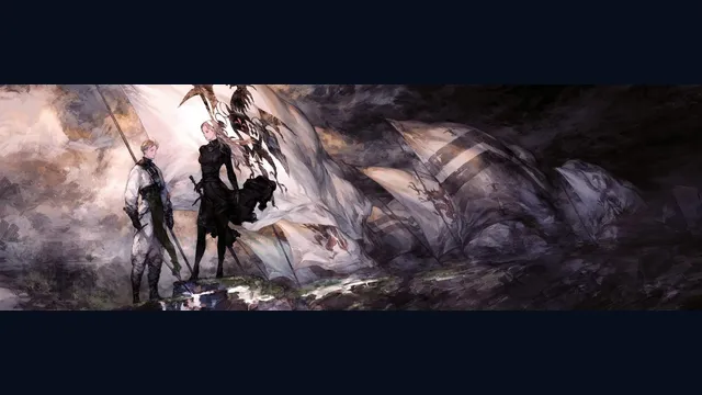 Tactics Ogre: Reborn
