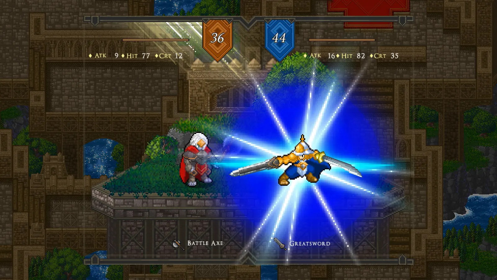 Tactics Wanderer media 2