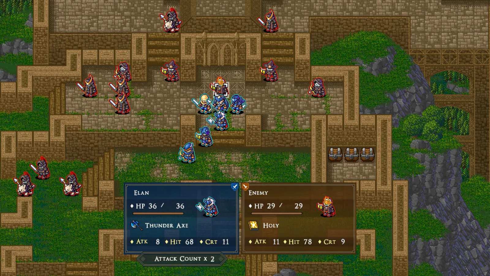 Tactics Wanderer media 7