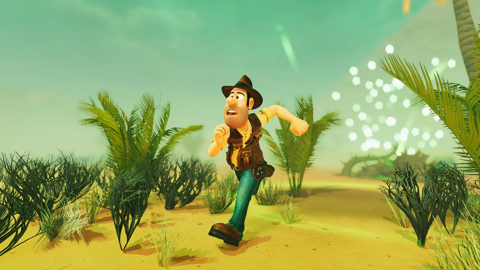 Tad the Lost Explorer media 12