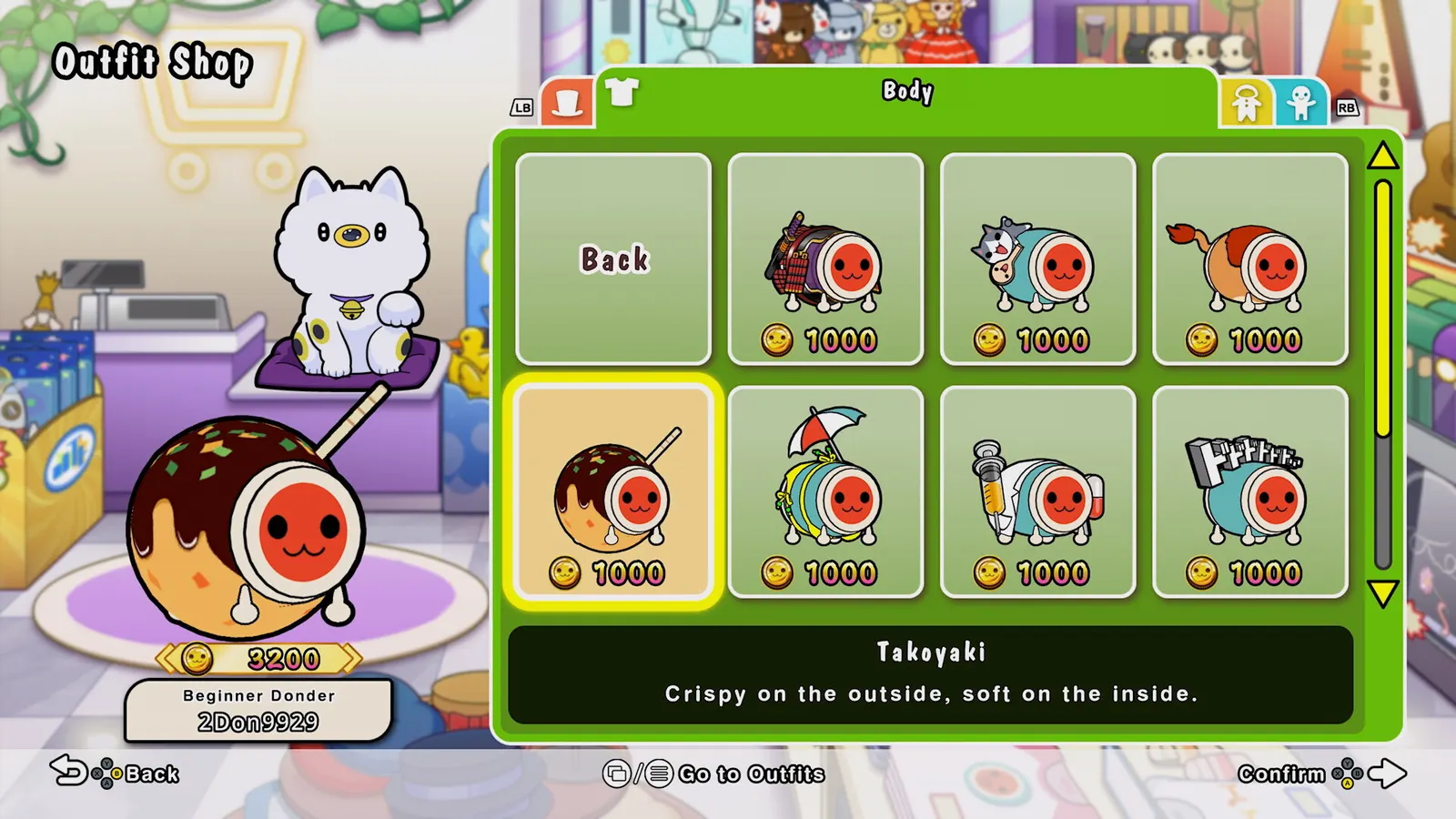 Taiko no Tatsujin: Rhythm Festival media 10