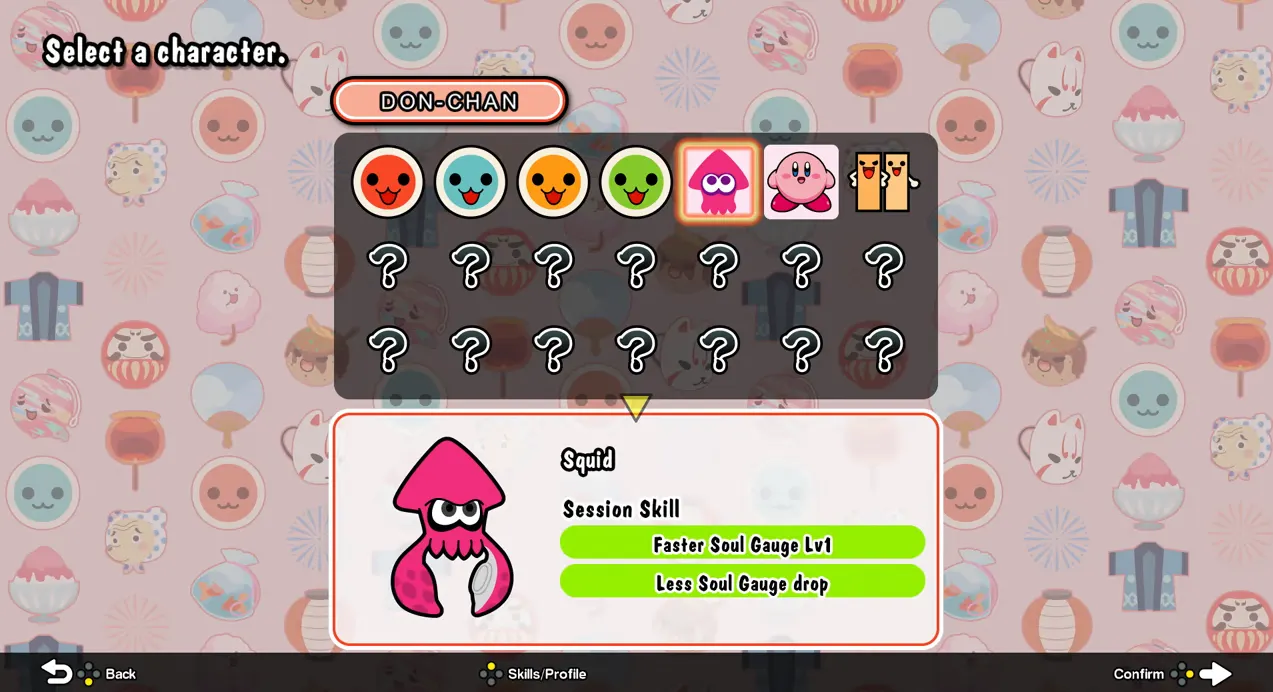 Taiko no Tatsujin: The Drum Master! media 1