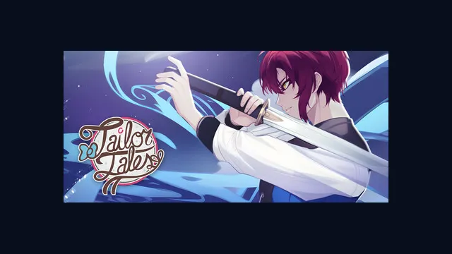 Tailor Tales