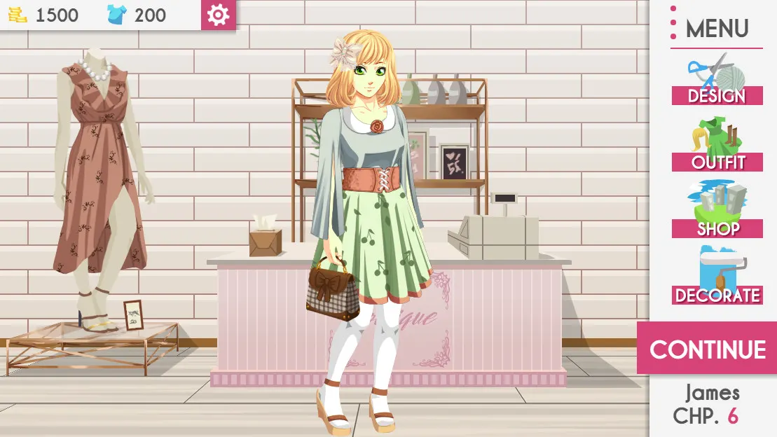 Tailor Tales media 11