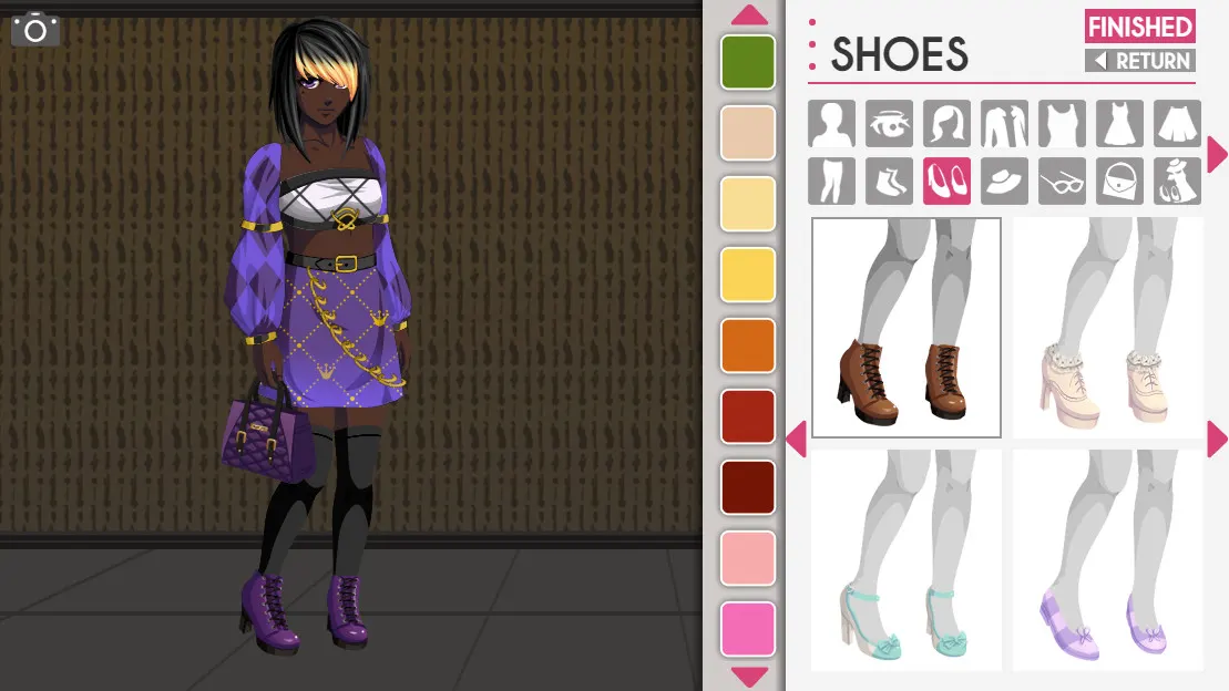Tailor Tales media 14