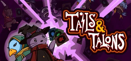 Tails & Talons Playtest