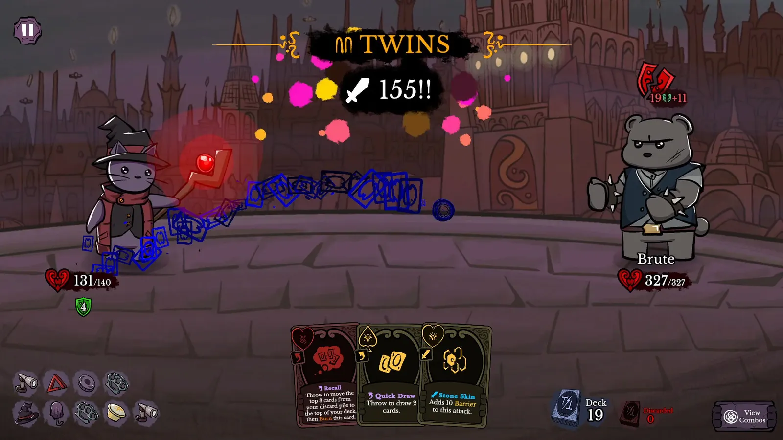 Tails & Talons media 11