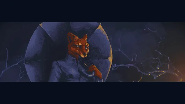 Tails Noir