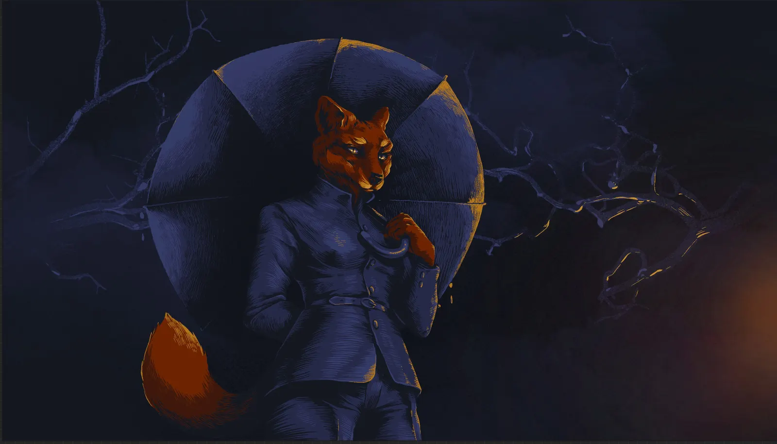 Tails Noir media 9