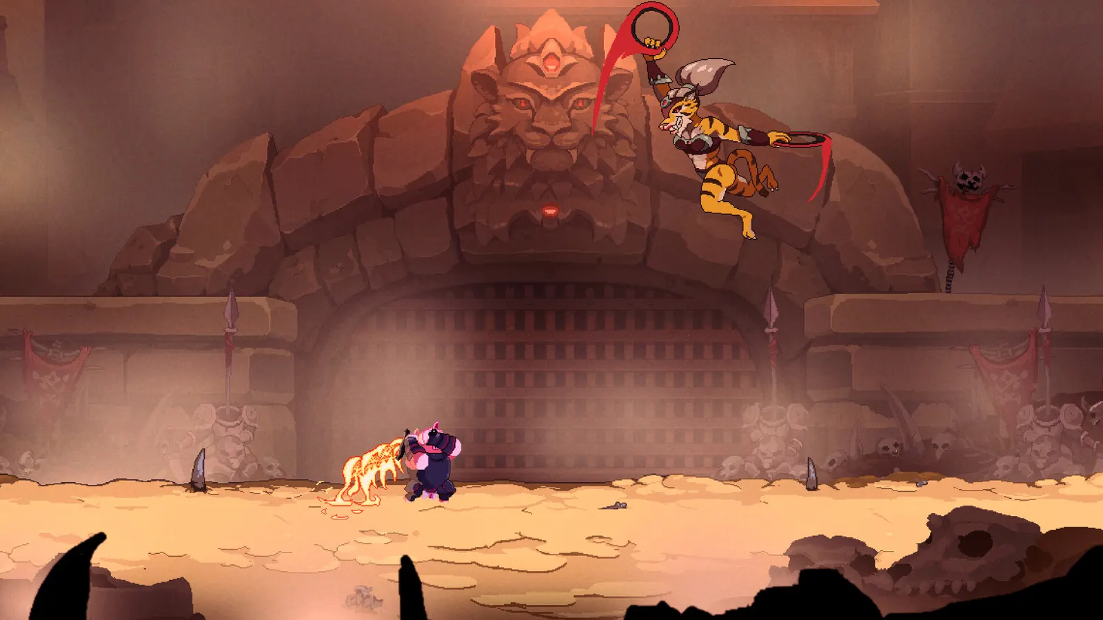 Tails of Fate media 2