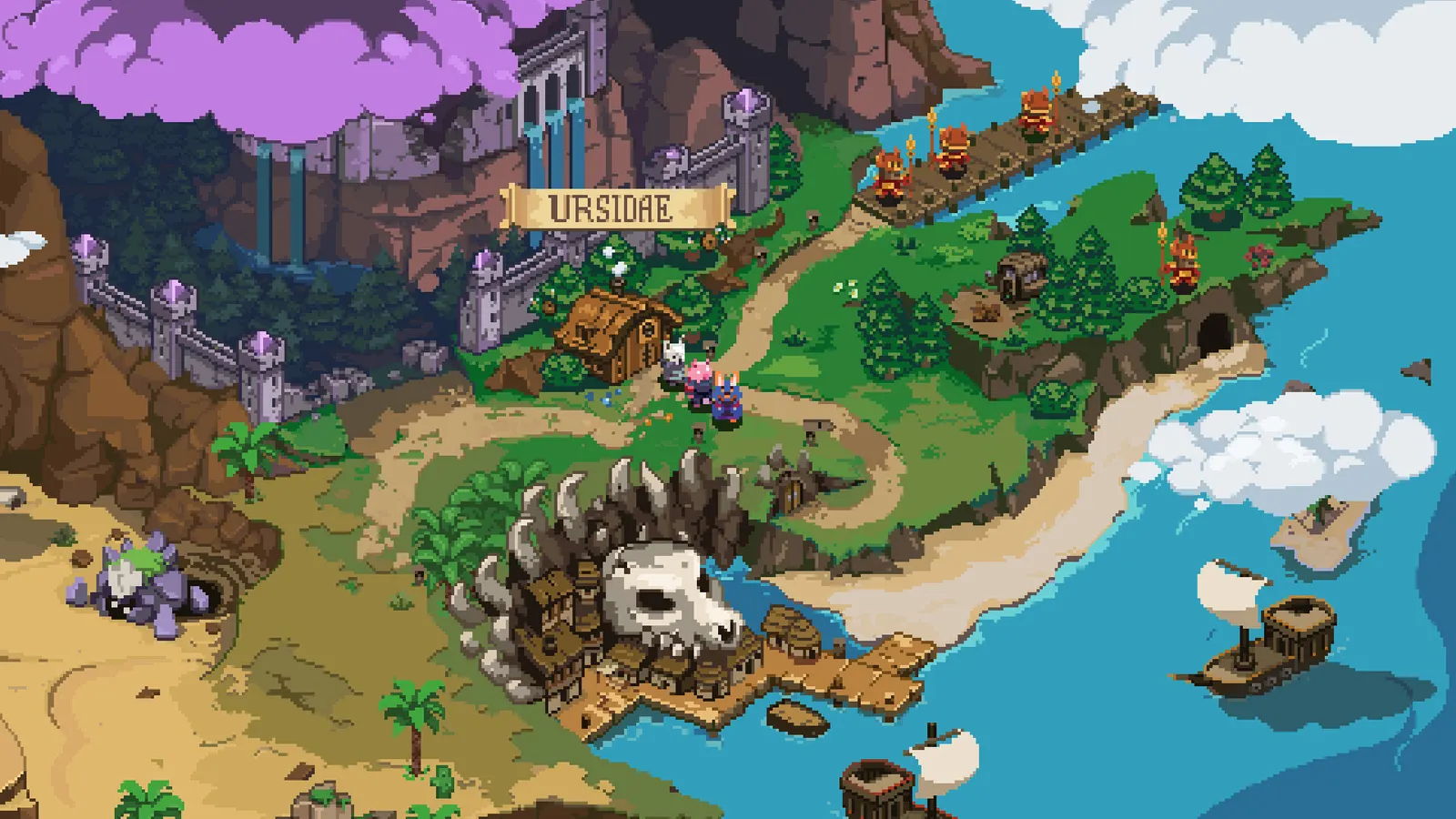 Tails of Fate media 3