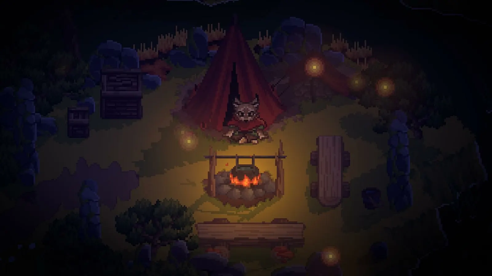 Tails of Glimmervale media 2