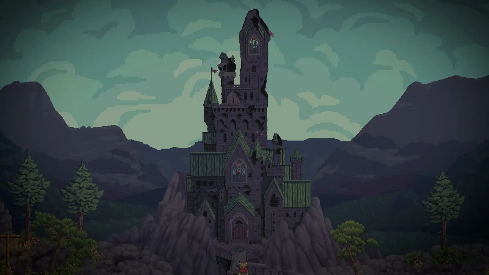 Tails of Glimmervale media 3