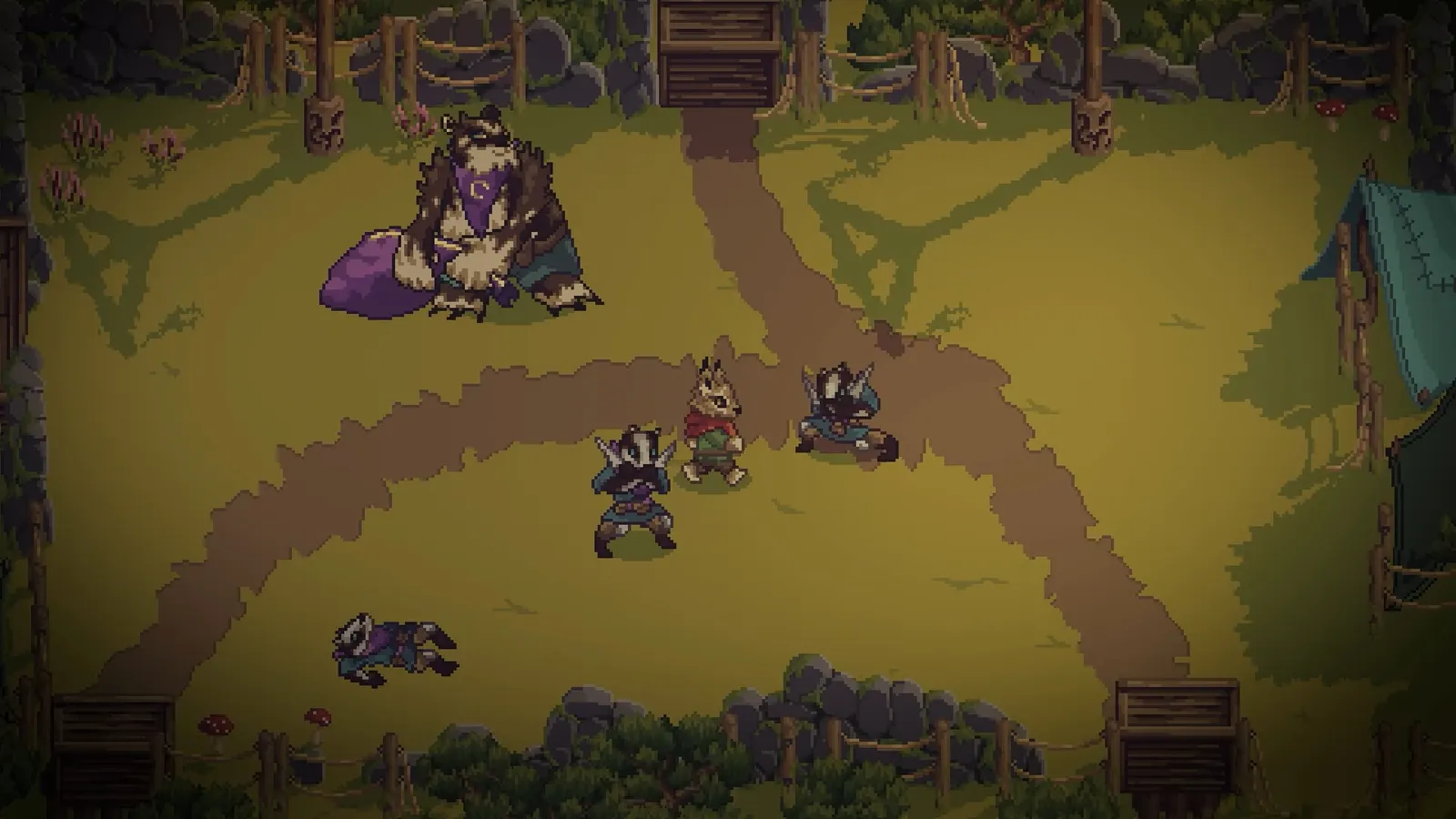 Tails of Glimmervale media 9