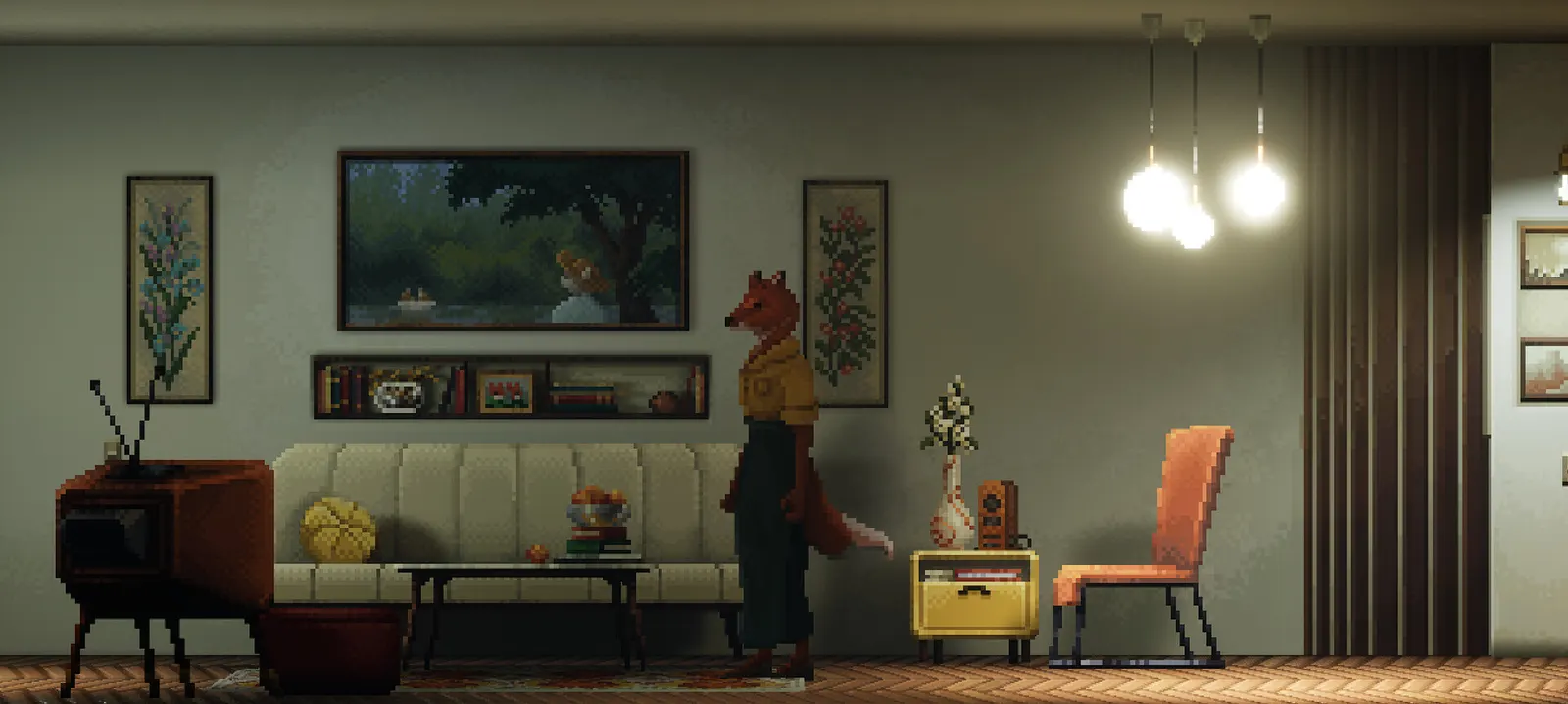 Tails Noir Preludes media 4