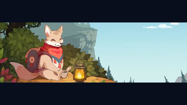 Tailside: Cozy Cafe Sim