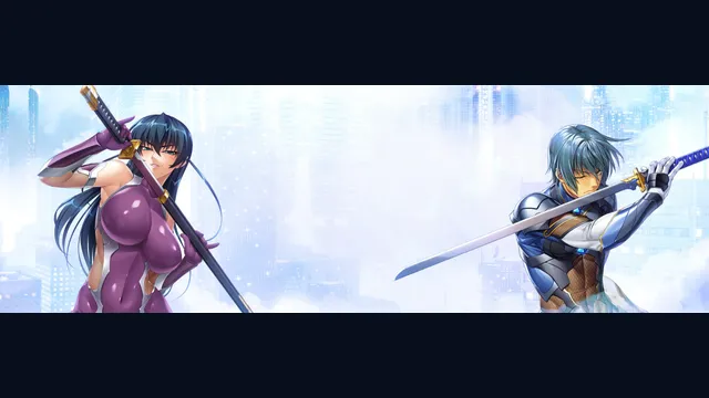 TAIMANIN RPG Extasy