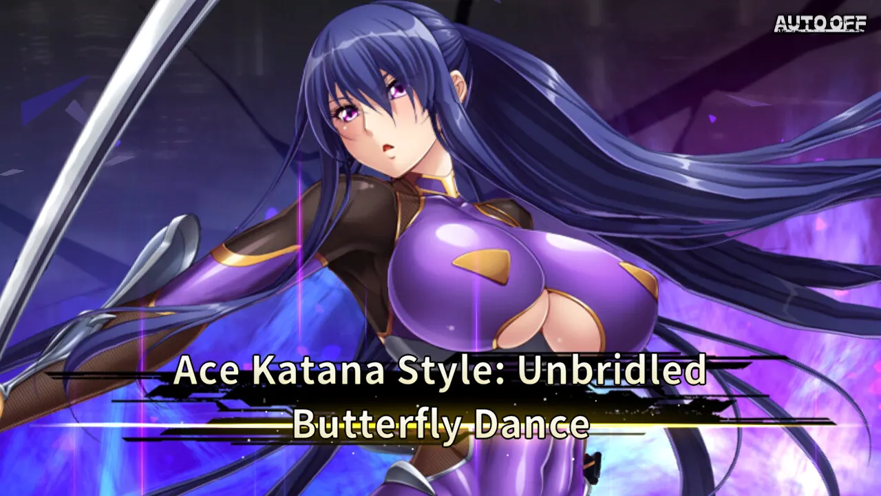 TAIMANIN RPG Extasy media 6