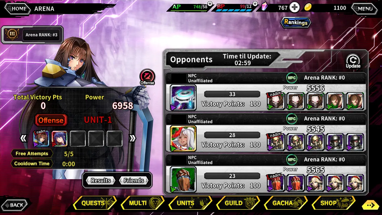 TAIMANIN RPG Extasy media 8