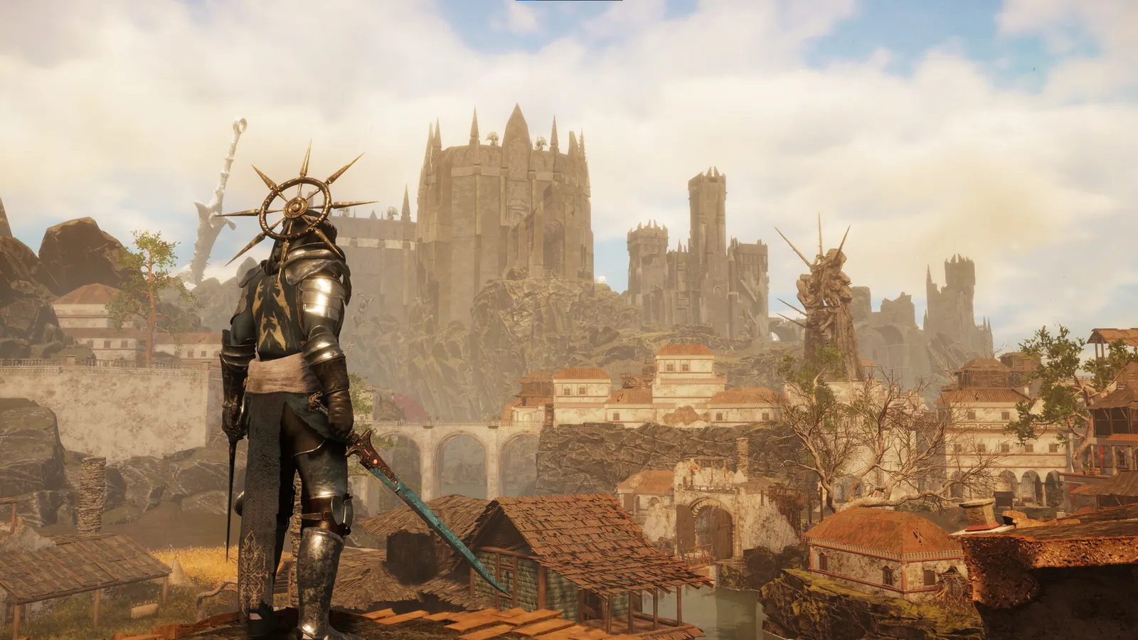 Tainted Grail: The Fall of Avalon media 4