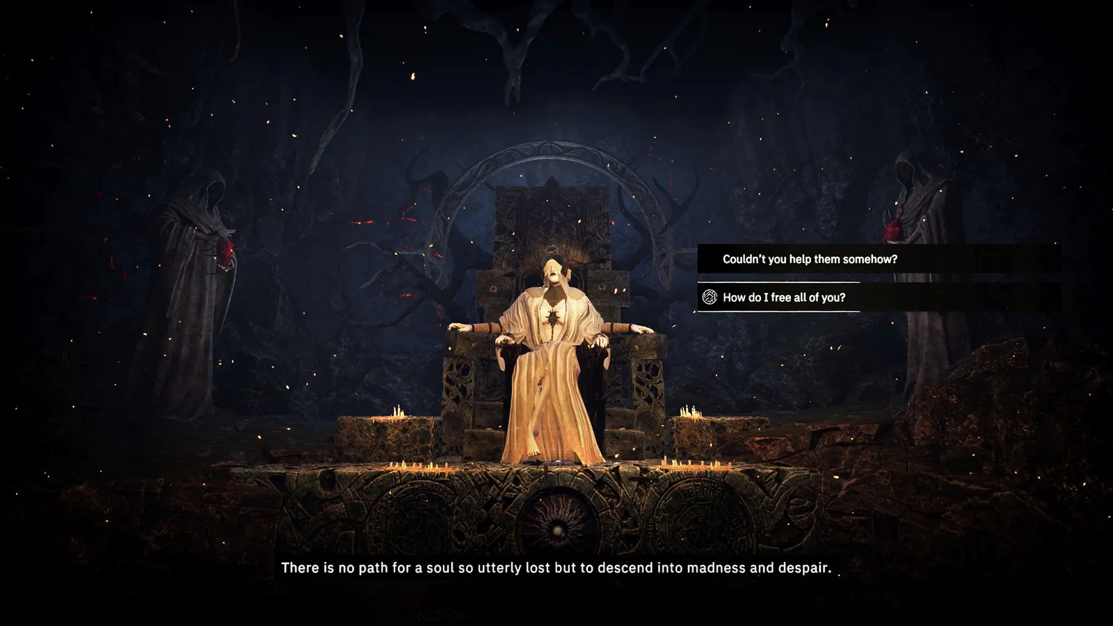 Tainted Grail: The Fall of Avalon media 7