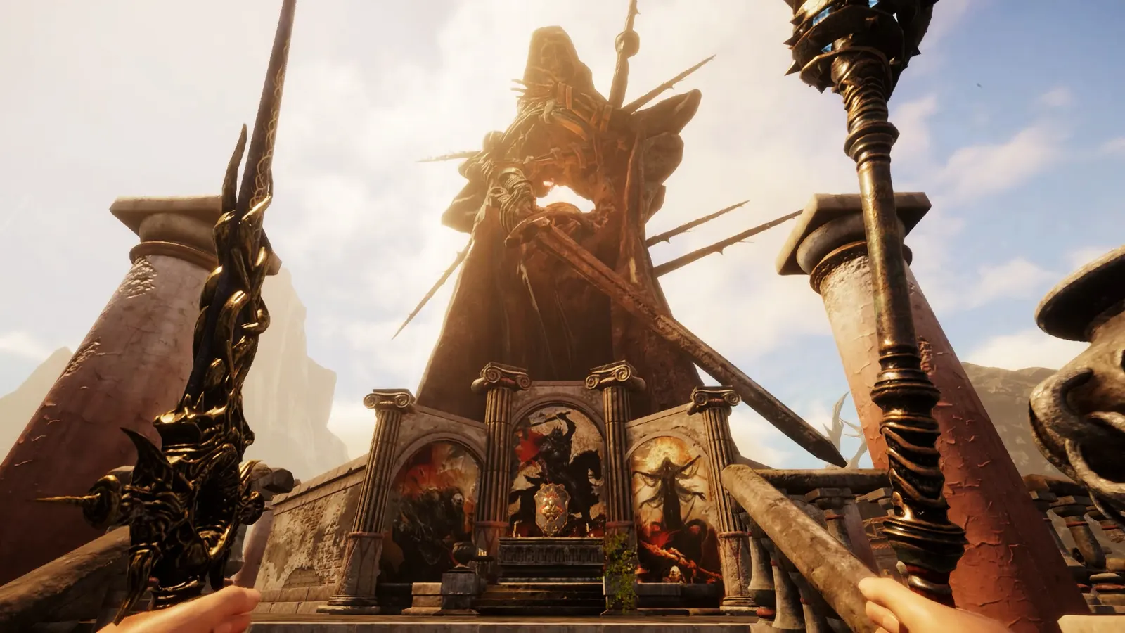 Tainted Grail: The Fall of Avalon media 12