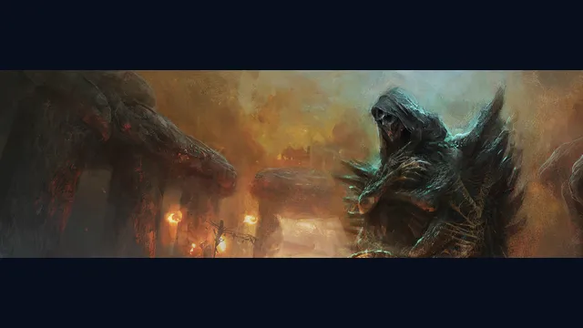 Tainted Grail: Conquest