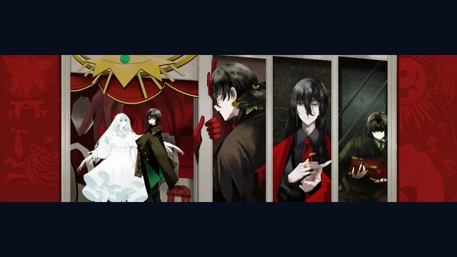 Taishō Romance Theater