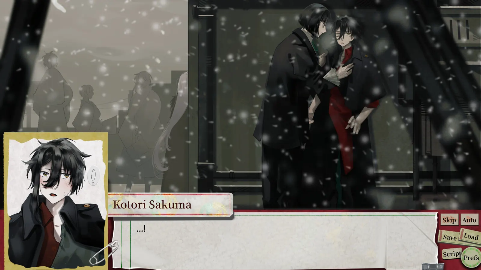 Taishō Romance Theater media 7