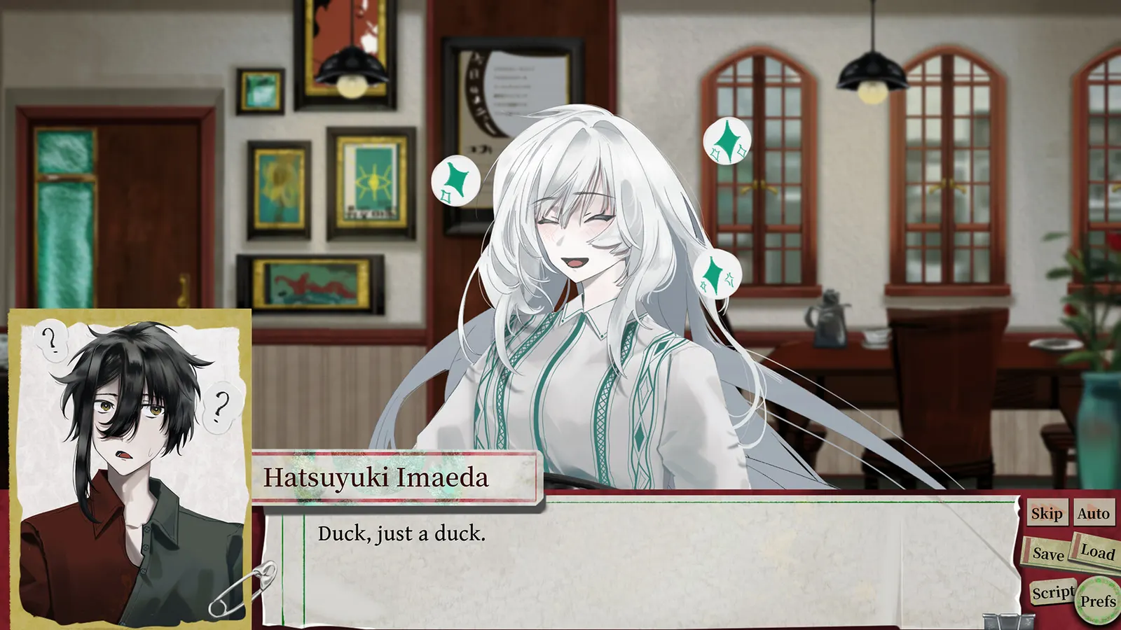 Taishō Romance Theater media 8