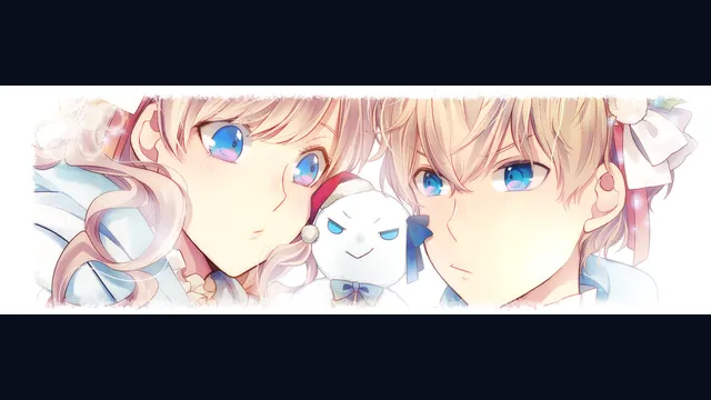 TAISHO x ALICE epilogue